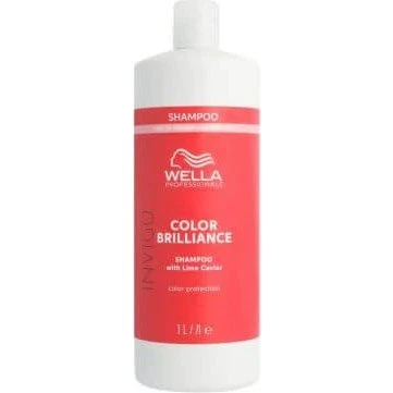 Wella Professionals Invigo Color Brilliance Shampooing 1000 ml