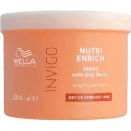 Wella Professionals Masque Invigo Nutri-Enrich 500 ml