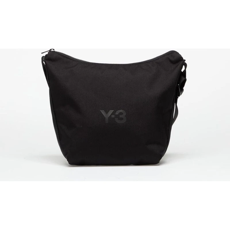 Y-3 Cross Body Small Noir