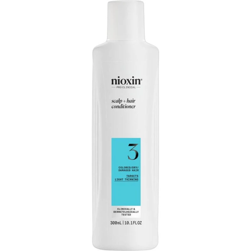Nioxin Conditioner System 3 - 300 ml