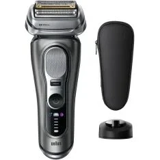 Braun Série 9 Pro+ 9615S Rasoir Électrique Rechargeable
