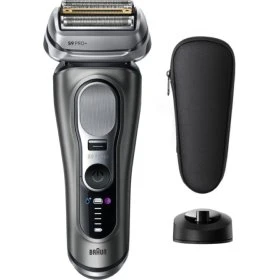 Braun Séries 9 9615S Rasoir Électrique Noir