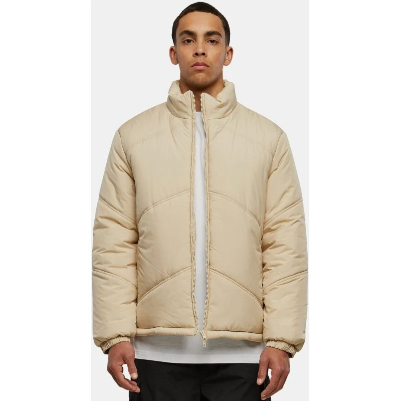 Urban Classics Arrow - Doudoune pour Homme Beige