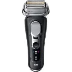 Braun Series 9 Pro+ 9600s Rasoir à grille Noir