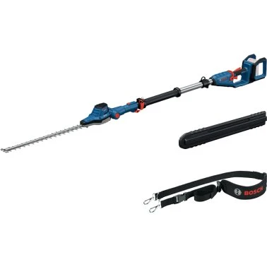 Bosch GHE 18V-50 TP Taille-haie télescopique