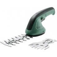 Bosch EasyShear Sculpte-haies 36V 15Ah 12cm