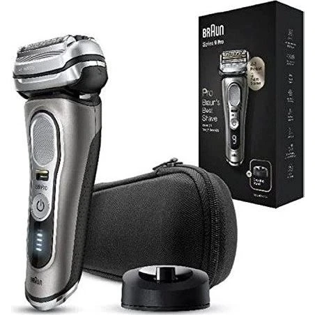 Braun Series 9 9415s Wet & Dry
