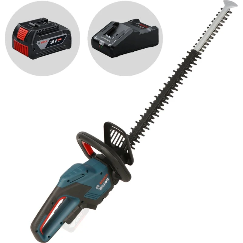 Bosch GHE 18V-50 Professional Taille-haies 18 V 50 cm