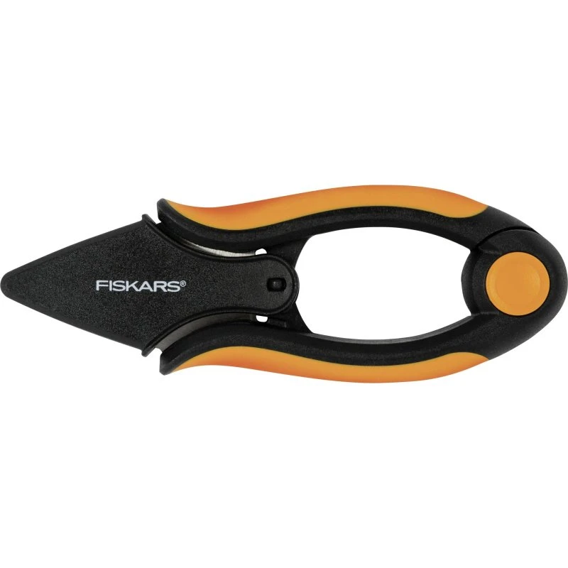 Fiskars SP220 Ciseaux à herbes Solid