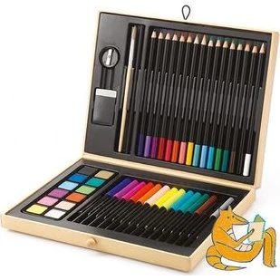 Djeco Ensemble artistique créatif