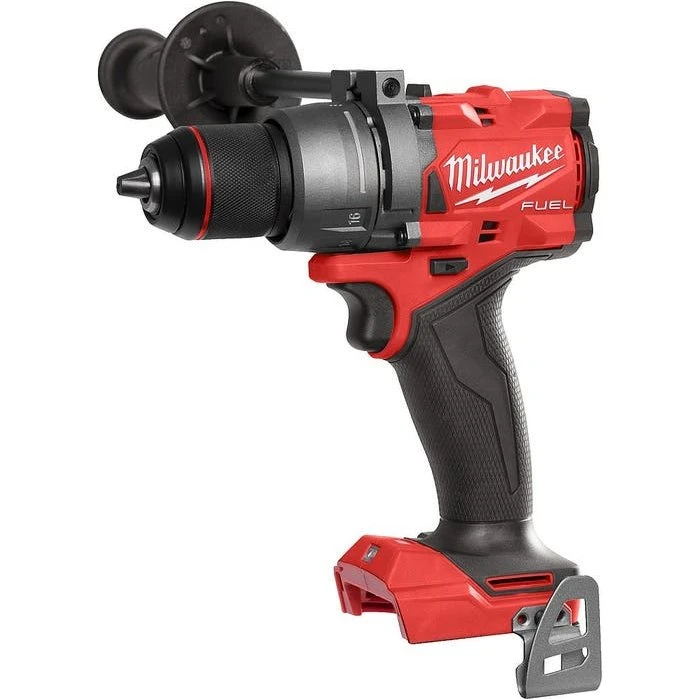 Milwaukee M18 FUEL FPD3-0 Perceuse à percussion 18V