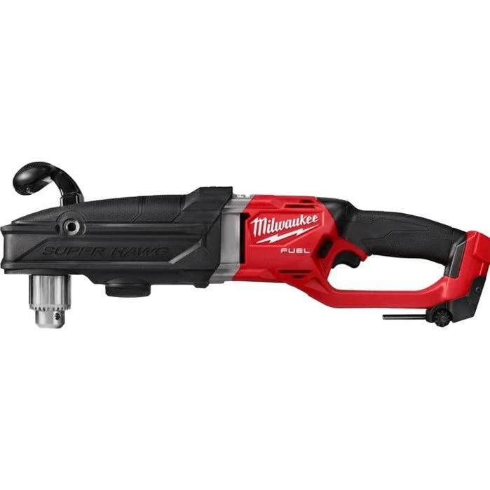 Milwaukee M18 FUEL SUPERHAWG® Perceuse d'angle 18V