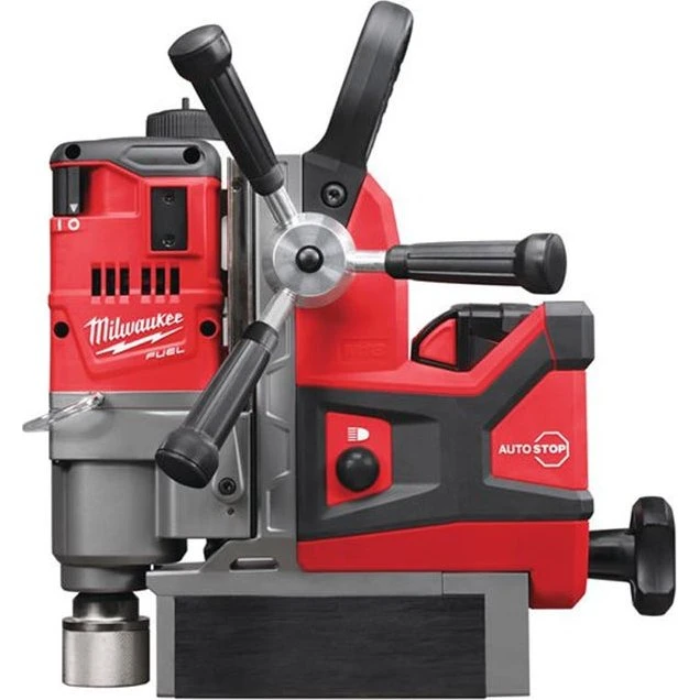 Milwaukee M18 FMDP-502C Perceuse Magnétique 18V FUEL