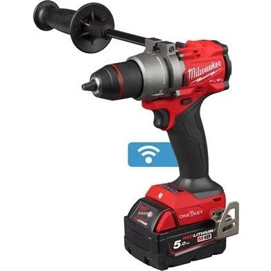Milwaukee M18 ONEPD3-502X Perceuse 18V 158Nm