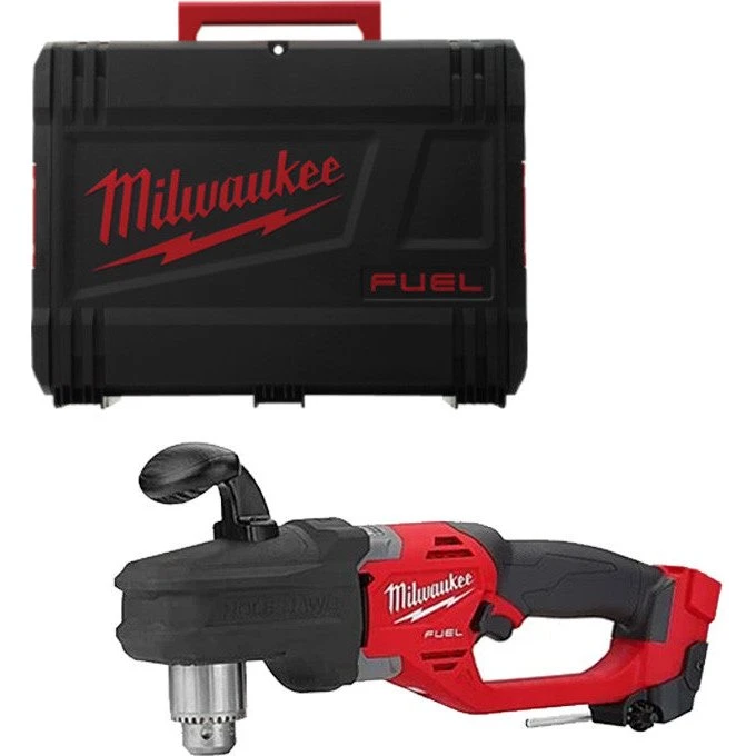 Milwaukee M18 CRAD2-0X Perceuse d'angle sans fil