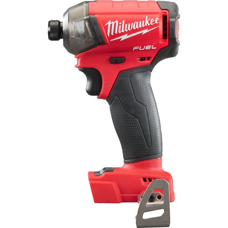 Milwaukee M18 FUEL M18 FQID Visseuse à Chocs 1/4" Hex