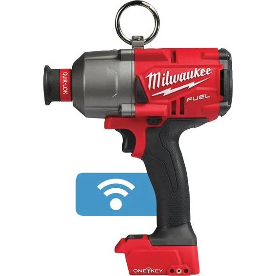 Milwaukee M18 FUEL ONEFHIWH716-0X Boulonneuse 7/16" 18V
