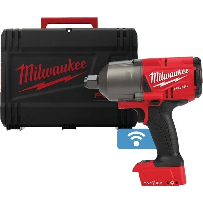 Milwaukee M18 FUEL 18V 3/4" 1627 Nm