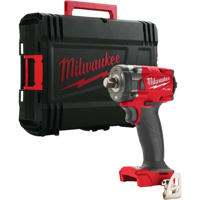 Milwaukee Boulonneuse à choc FUEL 18V 1/2" 339 Nm