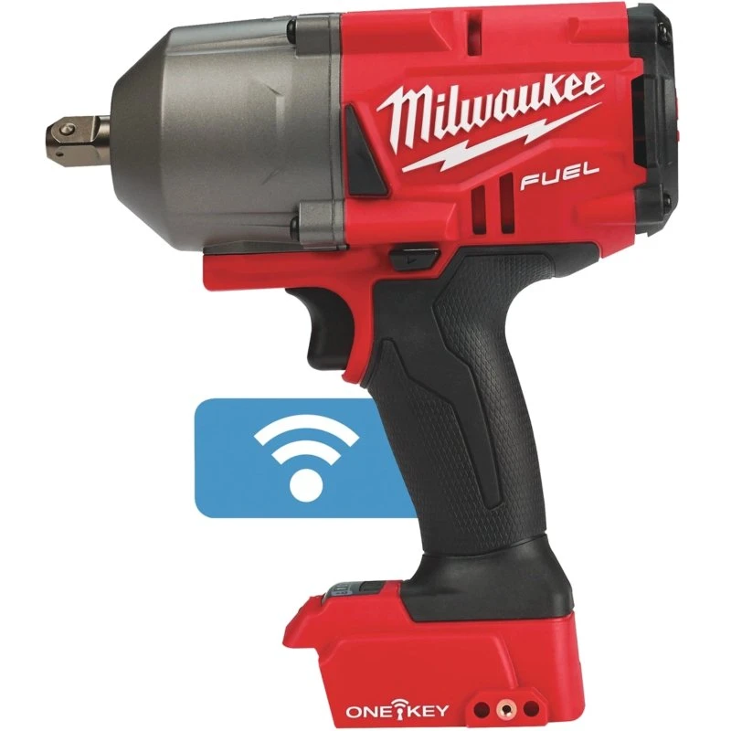 Milwaukee M18 FUEL ONE-KEY 1/2" Brushless