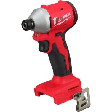 Milwaukee M18 BLIDRC-0 Visseuse à choc 18V brushless 190 Nm