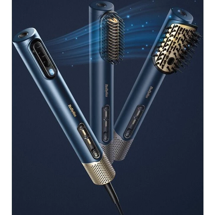 Babyliss AS6550E Multistyler Air Wand