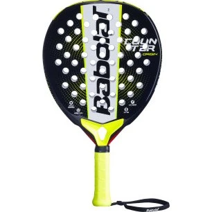 Babolat Counter Origin 2025 - Raquette de padel débutant