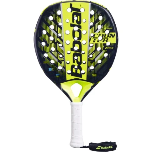 Babolat Counter Vertuo 2025 - Raquette de padel