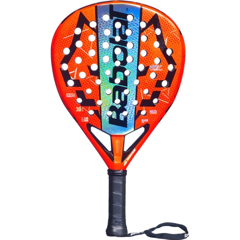 Babolat Viper Soft Juan Lebrón 3.0 2026