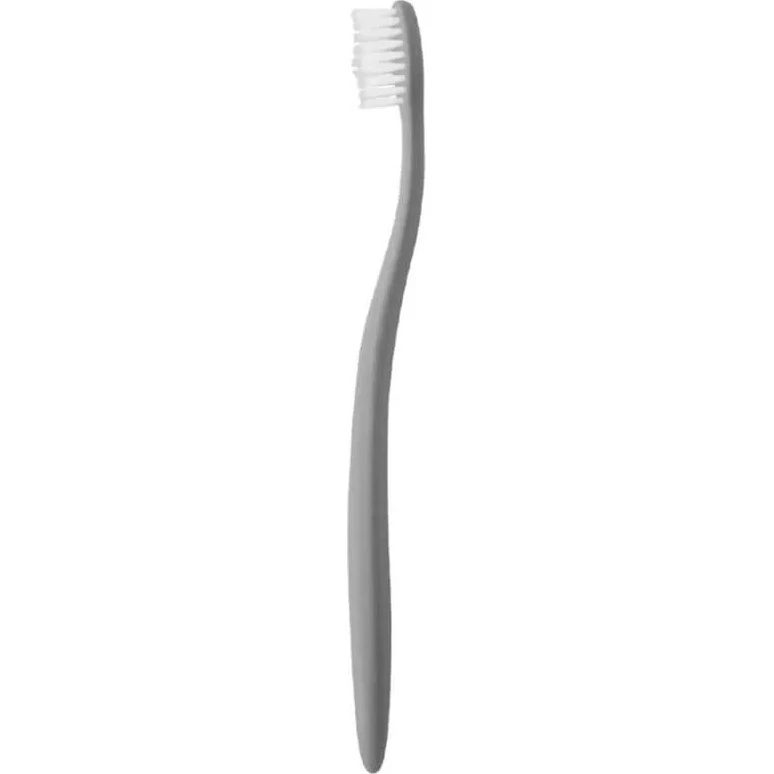 Elgydium Style Brosse à Dents Souple en Matériau Recyclé