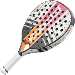 Babolat Dyna Energy Padel - 330g, Forme Goutte d'Eau