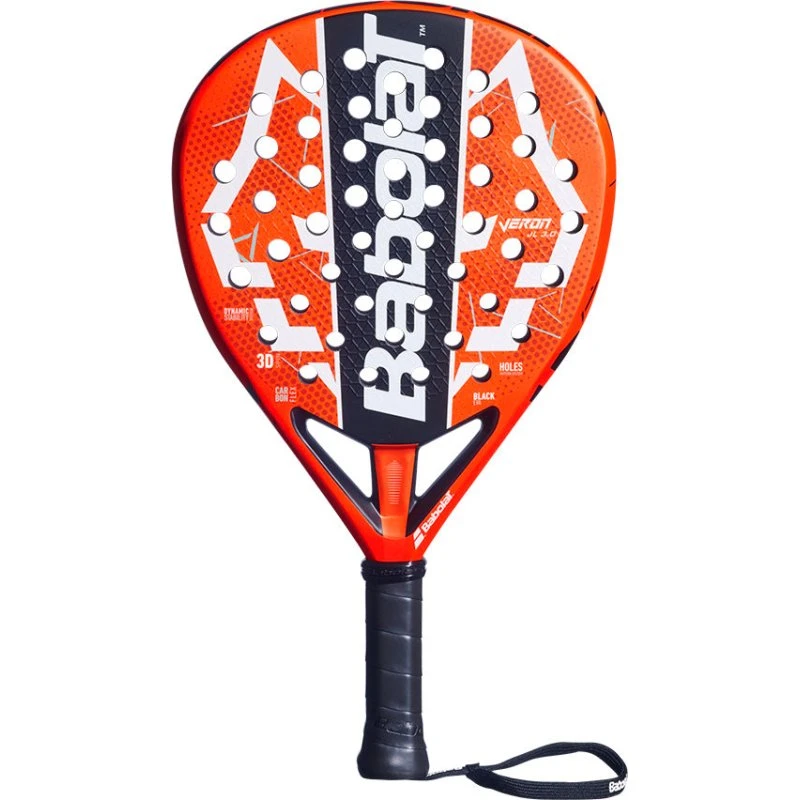 Babolat Veron Juan Lebrón 3.0 2026 - Raquette de padel