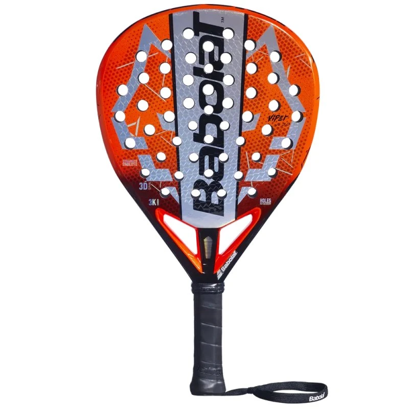 Babolat Viper Juan Lebrón 3.0 2026 - Raquette de padel