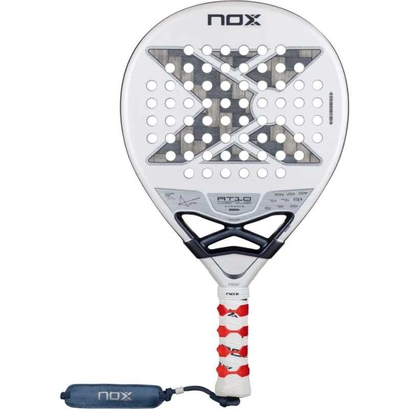 Nox AT10 Genius 12K XTREM Lite 2026 - Agustín Tapia