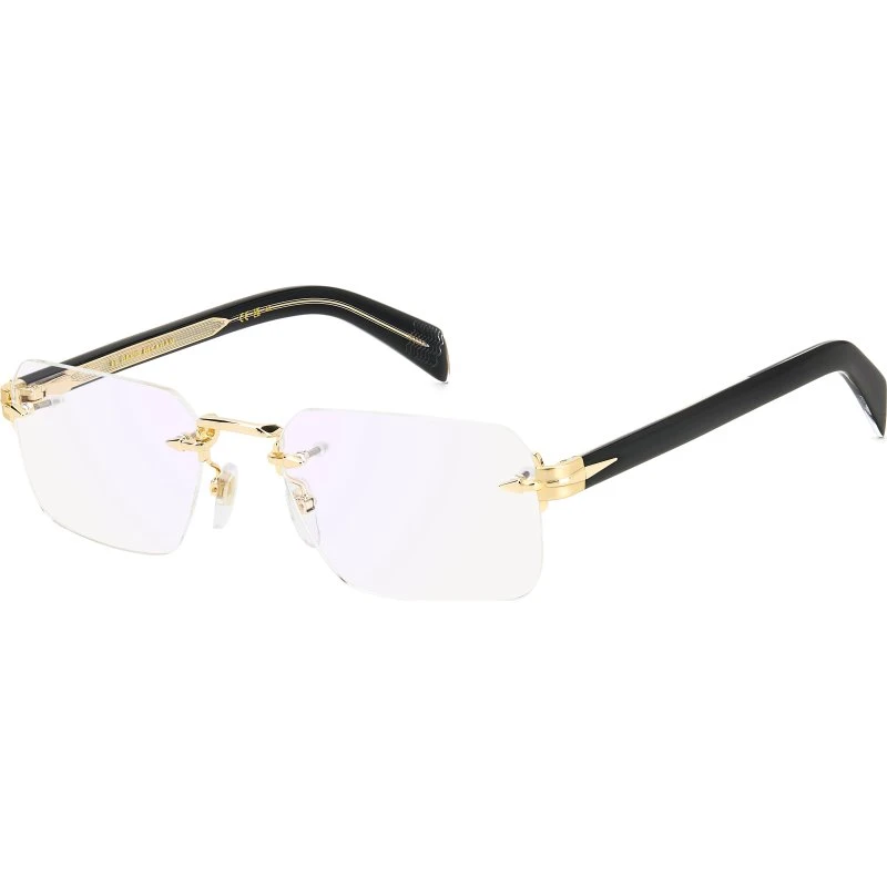 David Beckham DB 7116 RHL/2Y - Montures Optiques