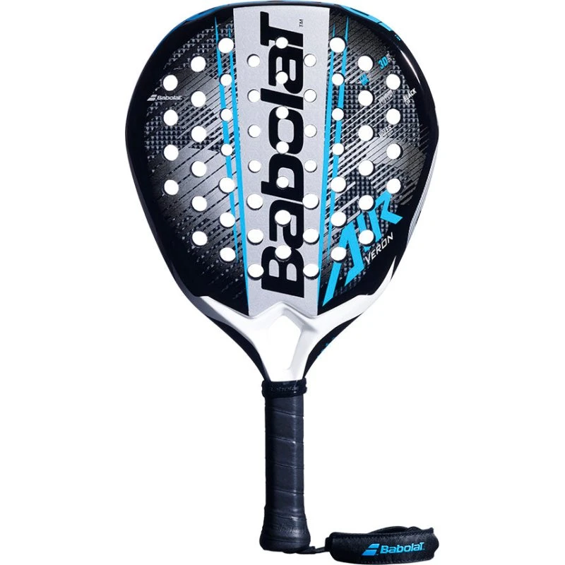 Babolat Air Veron 2.6 2026 - Raquette de padel