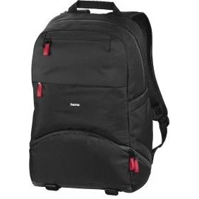 Hama Matera Sac à dos Noir 160