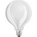 LEDVANCE LED Classic Globe Dimmable 11W 827 E27