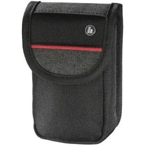 Hama Valletta 60G Étui photo PolyTex noir