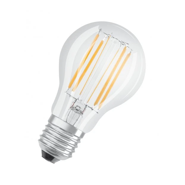LEDVANCE LED CLASSIC A DIM CRI90 7,5W E27 4000K