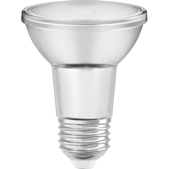 LEDVANCE PAR20 6,4W E27 2700K Dimmable
