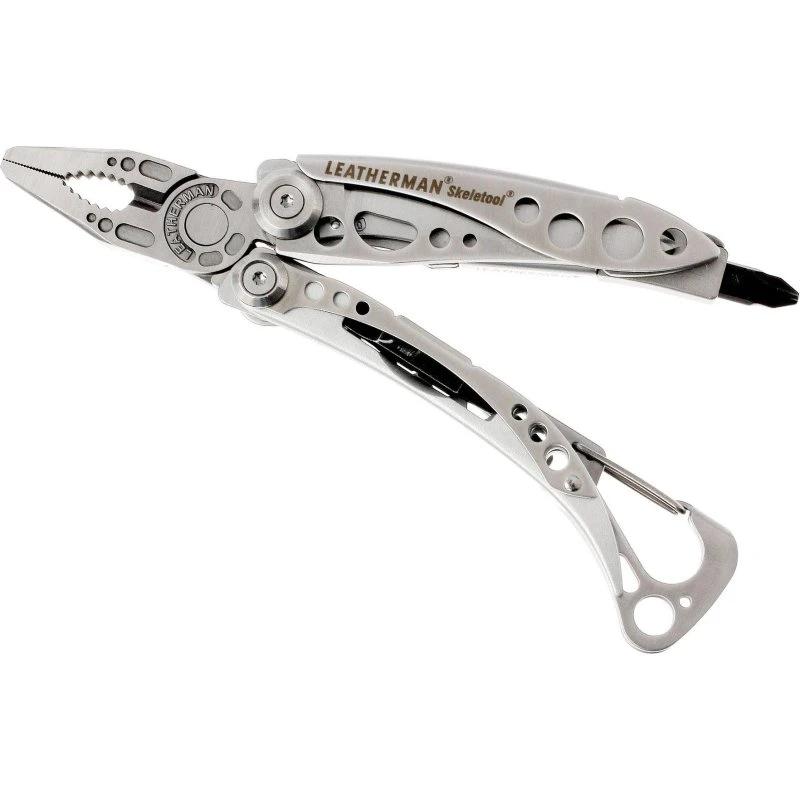 Leatherman Skeletool Multitool - 7 Outils en 1