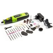 Fieldmann FDMB 200170-A - Outil multifonction sans fil 70 accessoires