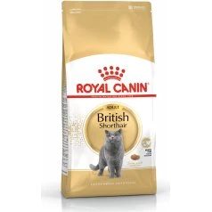 Royal Canin British Shorthair Adult 2 kg