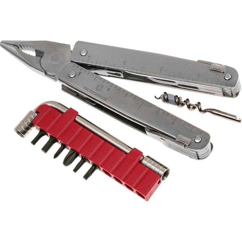 Victorinox Swisstool X Plus 41 fonctions