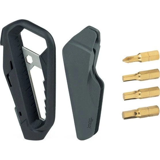 Knog Fang 18 Fonctions Multitool Vélo