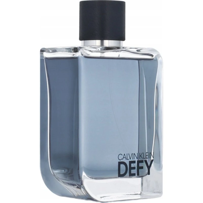 Calvin Klein Defy Eau de Toilette 200 ml