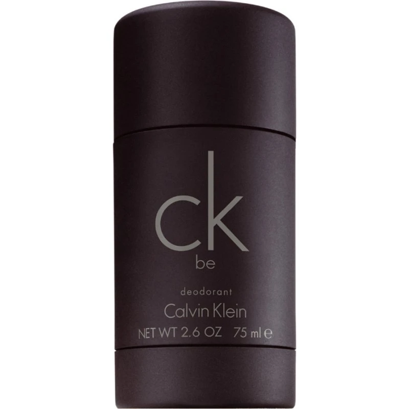 Calvin Klein Be Déodorant Stick 75 ml
