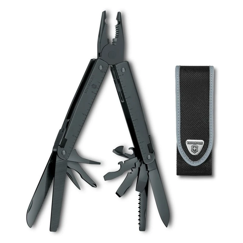 Victorinox SwissTool MXBS Noir 30 fonctions
