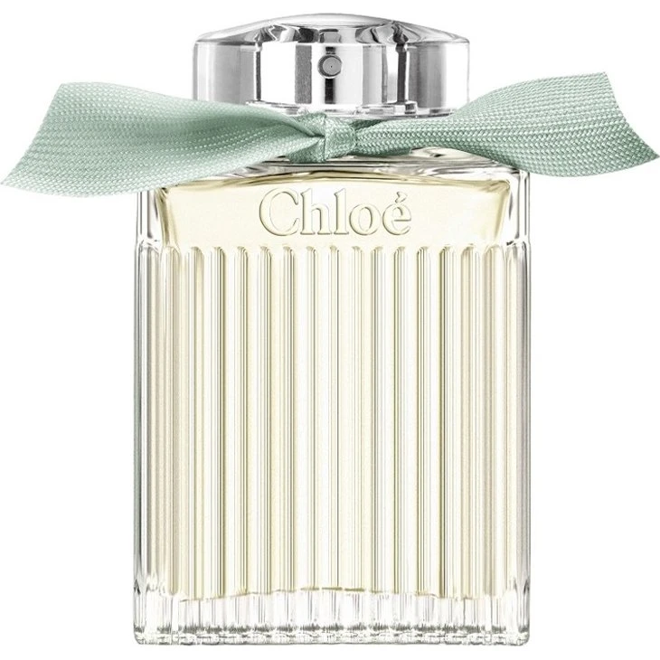 Chloé Rose Naturelle EDP Rechargeable 100 ml